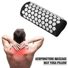 Massager μαξιλαριών Lotus Acupressure χαλιών μαξιλαριών επικεφαλής βελόνα Massager πίεσης λαιμών αντι προμηθευτής